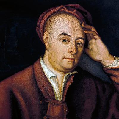 Gran repertorio - HÄNDEL: Xerxes - 03/05/23