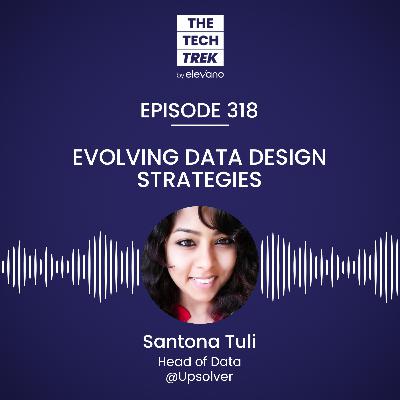 Evolving Data Design Strategies