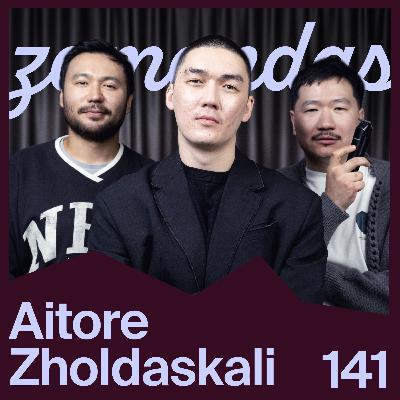 Айторе Жолдаскали. Премьера «Ауру», провал Shulamah, формула успеха Sheker