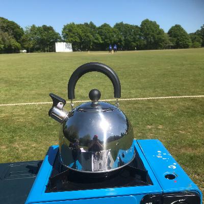 Sussex v Wales D40 Quest 8/5/2022