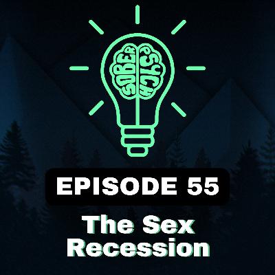 Why You're Lonely: The Psychology of "Situationships" & The Sex Recession