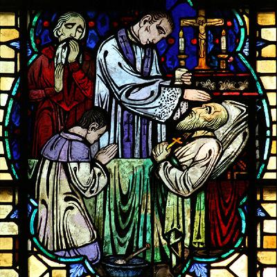 Tìm hiểu Bí tích Xức Dầu bệnh nhân - Phần I: Sự cần thiết của Bí tích Xức Dầu bệnh nhân