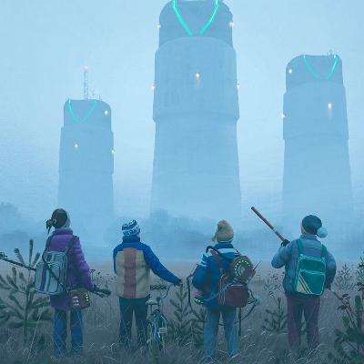 Ur Varselklotet – “How do you do, fellow kids?”