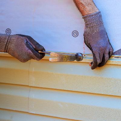 Making your roofing project work for you and insulating or siding your home! Making your roofing project work for you and insulating or siding your home!