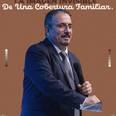 La Imagen Invisible de una Cobertura en el Hogar.5.09.2025