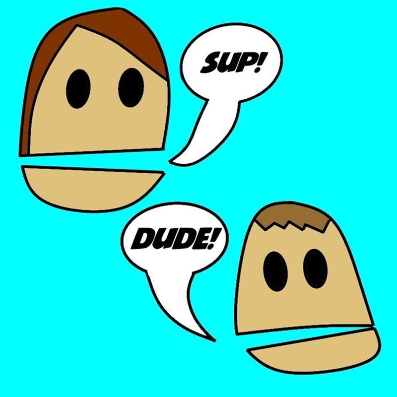 SCIENCE!!! - The Sup Dude Podcast
