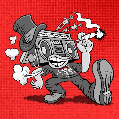 HSR 12/18/25 Former Producer REVEALS ALL ft. Mike Harrington