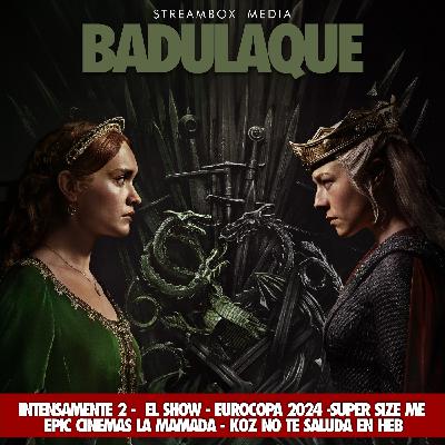 La Casa del Dragón temporada 2 La Casa del Dragón temporada 2