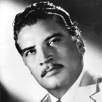 El Inquieto Anacobero Daniel Santos El Inquieto Anacobero Daniel Santos