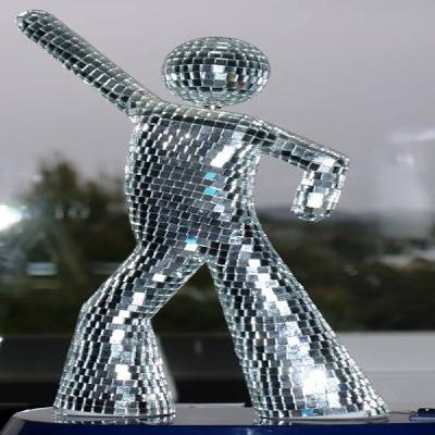 Tribal Sky @ Guy's Bar 23.05.2014