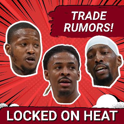 Building Fake Terry Rozier Trades