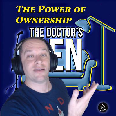 The Power of Ownership in Building Strong Teams with Shmuli Goldberg