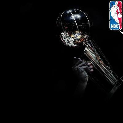 Ep 3 NBA Finals