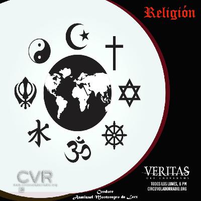 VERITAS DEI UNIVERSUS_20250414-RELIGION. VERITAS DEI UNIVERSUS_20250414-RELIGION.