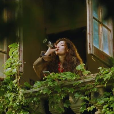 16. 我不想再做恋爱里的“忍者”了：给“小叶”们的一封信｜恋爱第九话