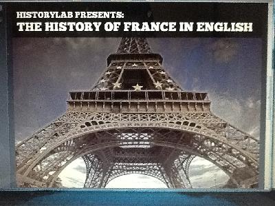 The History of France in English Podcast - Episode 30 - French Contributions to Science - Part One The History of France in English Podcast - Episode 30 - French Contributions to Science - Part One