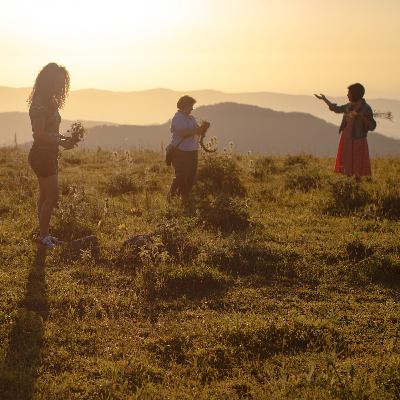 “There Was, There Was Not” - Interview with Film Director Emily Mkrtichian