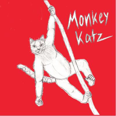 Hello from the Monkey Katz Hello from the Monkey Katz