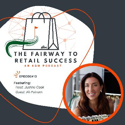 013 Resort to Sport: Ali Putnam on Redefining Women’s Golf Fashion with A. Putnam