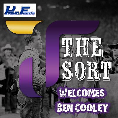 #49: Ben Cooley