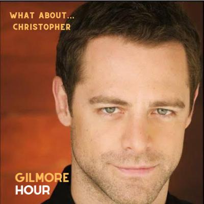 What about... Christopher? (Who is... David Sutcliffe?) 🏍