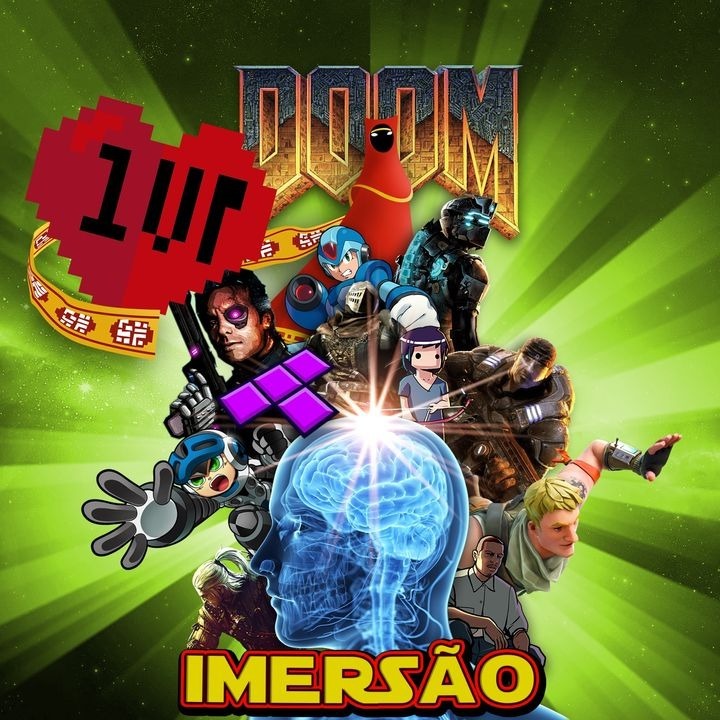 Podcast 1UP