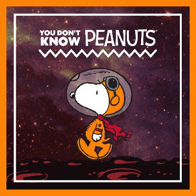 Snoopy Went To Space. What It Took To Get Him There