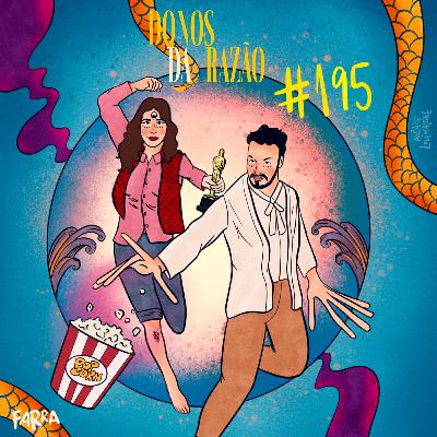 #195 - Será que cansamos de ser rolezeiros?