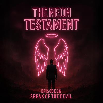 Speak of the Devil