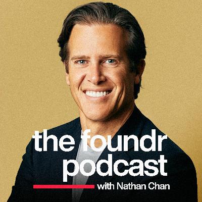 615: Stop Chasing Sexy Businesses - This Boring One Made Me $500M+ | David Royce