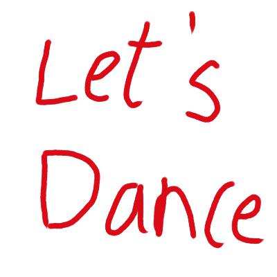 Let's dance