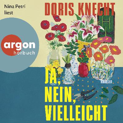 Hörtipp: Knecht: Ja, nein, vielleicht - Strunk: Kein Geld Kein Glück Kein Sprit - Khayyer: Im Herzen der Katze - u.a.