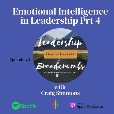 3 Ways to Develop Your Emotional Intelligence