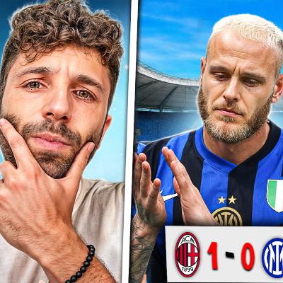 Are Inter THROWING AWAY the Scudetto?!