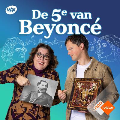 #4 - Verdi en Take That: Kan Francis Sander laten debuteren als tenor?