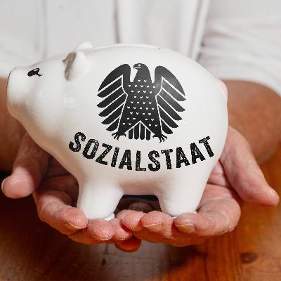 „Der Sozialstaat ist bezahlbar“ – Joachim Rock vom Paritätischen Wohlfahrtsverband warnt vor Kürzungen