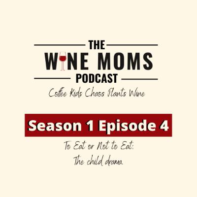 S1E4: Picky eaters and changing taste buds! What your pup can eat too!