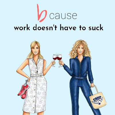 284: Networking Strategies That Actually Drive Success with Julie Brown