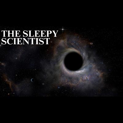 The Dark Matter of Space _ Science for Sleep The Dark Matter of Space _ Science for Sleep