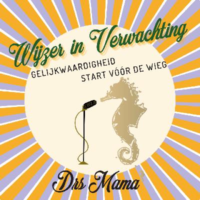Gelijkwaardig ouderschap: Kramen doe je samen