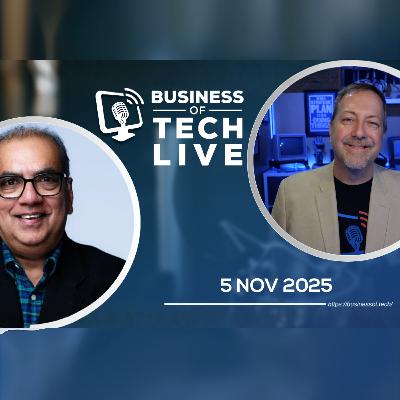 AI Adoption Grows, But SMBs Struggle with Readiness and ROI Amid Platform Inshittification