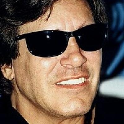 José Feliciano. Programa: En compañía de su intérprete, las melodías que hicieron historia.