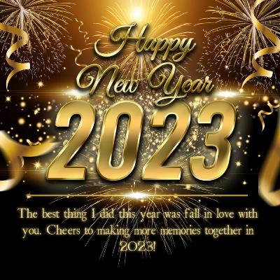 Episode 54 (Happy New Year-2023)