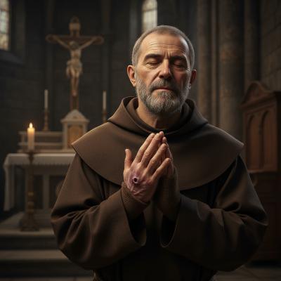 San Pío de Pietrelcina: milagros y devoción