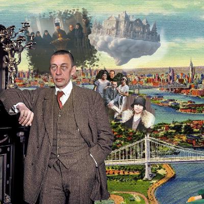 Música y Significado - RACHMANINOV: Danzas Sinfónicas - 18/10/25 Música y Significado - RACHMANINOV: Danzas Sinfónicas - 18/10/25