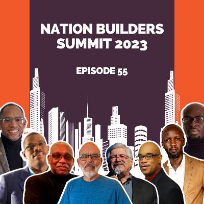 Unlock The Kingdom Within You: (EP55) NBS: Growing commonwealth economies Unlock The Kingdom Within You: (EP55) NBS: Growing commonwealth economies