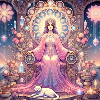 Unlocking Abundance by Unblocking Your Blessings: Energy Healing & Aligning with Your Divine Inheritance | Ep76| Law of Attraction & Manifesting Guidance for Lightworkers & Starseeds
