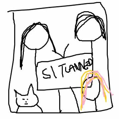 We Didn't Mean To Tangent