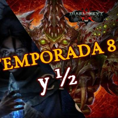 Temporada 8 y ½ (#200)