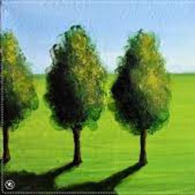 A fábula das três árvores. Mensagem Padre Nilson José dos Santos da Paróquia São Luiz Gonzaga em Volta Redonda, Rio de Janeiro